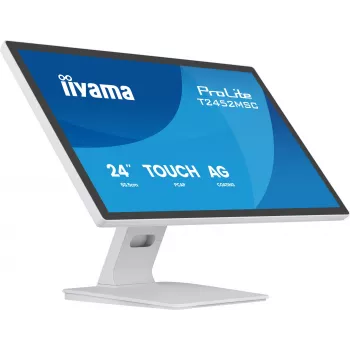 Monitor de ordenador iiyama ProLite T2452MSC-W1AG 60,5 cm (23,8