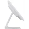 Monitor de ordenador iiyama ProLite T2452MSC-W1AG 60,5 cm (23,8 inch) 1920 x 1080 píxeles Full HD LED táctil blanco