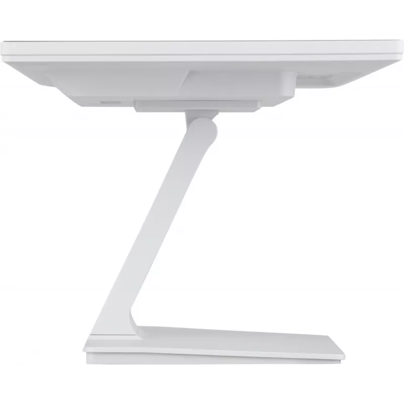 Monitor de ordenador iiyama ProLite T2452MSC-W1AG 60,5 cm (23,8 inch) 1920 x 1080 píxeles Full HD LED táctil blanco
