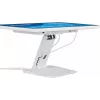 Monitor de ordenador iiyama ProLite T2452MSC-W1AG 60,5 cm (23,8 inch) 1920 x 1080 píxeles Full HD LED táctil blanco
