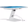 Monitor de ordenador iiyama ProLite T2452MSC-W1AG 60,5 cm (23,8 inch) 1920 x 1080 píxeles Full HD LED táctil blanco