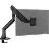 Soporte de mesa para monitor IIYAMA DS6001C-B1 para pantallas de 49 inch (124,5 cm), pinza/pasacables de mesa, VESA 75x75–100x100, regulable en altura, inclinable -60–50°, negro