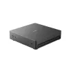 Mini-PC Yealink MCore4-MS – Intel Core Ultra 5 125H, 16 GB DDR5, 256 GB SSD, Intel Arc Graphics, Windows 11 IoT Enterprise, Wi-Fi
