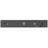 D-Link DGS-1100-18PV2 Switch de red gestionado L2 Gigabit Ethernet (10/100/1000) Power over Ethernet (PoE) 1U negro