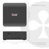 Docking station CLUB3D CSV-2562 Thunderbolt 5, SSD M.2, 2×HDMI 8K60Hz, 180W, 120 Gbit/s
