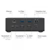 Docking station CLUB3D CSV-2562 Thunderbolt 5, SSD M.2, 2×HDMI 8K60Hz, 180W, 120 Gbit/s