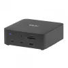 Docking station CLUB3D CSV-2562 Thunderbolt 5, SSD M.2, 2×HDMI 8K60Hz, 180W, 120 Gbit/s