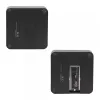 Docking station CLUB3D CSV-2562 Thunderbolt 5, SSD M.2, 2×HDMI 8K60Hz, 180W, 120 Gbit/s