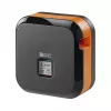 Impresora de etiquetas Brother PT-E720BT térmica directa 180x180 DPI 24 mm de ancho 20 mm/s inalámbrica Bluetooth 5.0 USB
