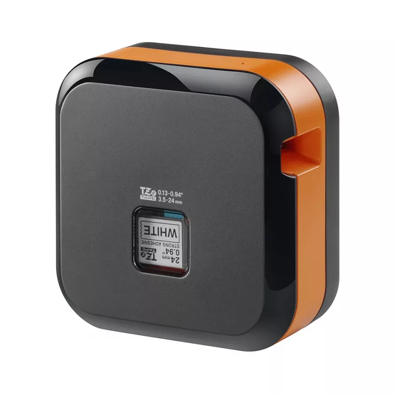 Impresora de etiquetas Brother PT-E720BT térmica directa 180x180 DPI 24 mm de ancho 20 mm/s inalámbrica Bluetooth 5.0 USB