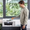 Impresora multifunción de inyección de tinta Brother MFC-J6760DW — A3, 1200 x 4800 DPI, 31 páginas/min., WLAN, Ethernet