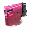 Cartucho de tinta Brother LC528M original magenta, pack individual, rendimiento 5000 páginas