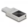 Memoria USB DeLOCK 256GB USB-C 3.2 Gen 1 carcasa metálica