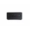 ASUS NUC 12 RNUC12WSHI300002I UCFF negro i3-1220P