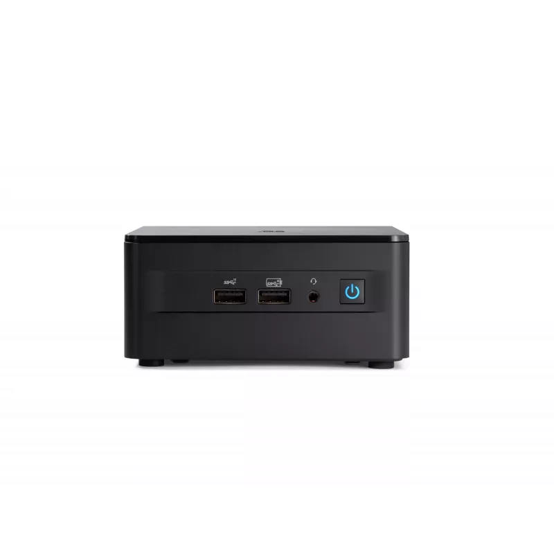 ASUS NUC 12 RNUC12WSHI300002I UCFF negro i3-1220P