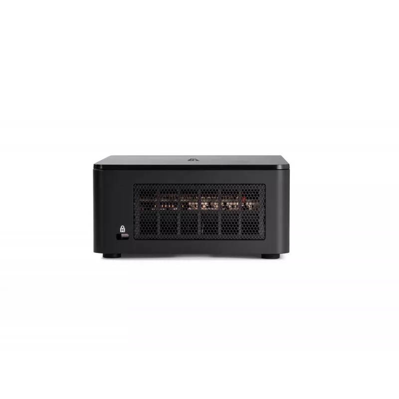 ASUS NUC 12 RNUC12WSHI300002I UCFF negro i3-1220P