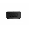 ASUS NUC 12 RNUC12WSHI300002I UCFF negro i3-1220P