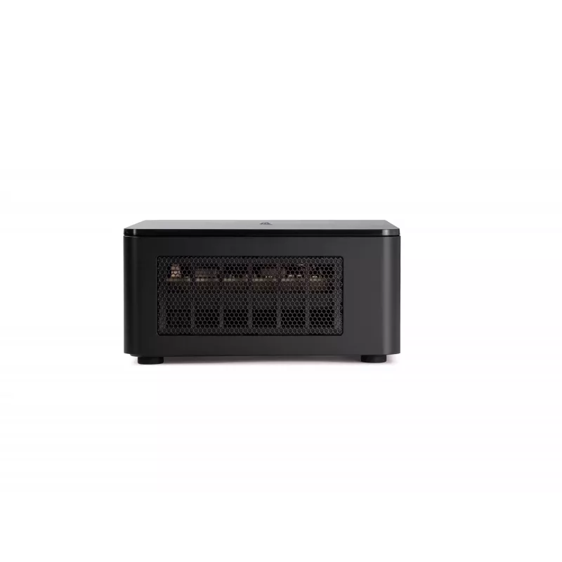 ASUS NUC 12 RNUC12WSHI300002I UCFF negro i3-1220P
