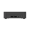ASUS NUC 12 RNUC12WSKI500000I Wall Street Canyon barebone, Intel Core i5-1240P