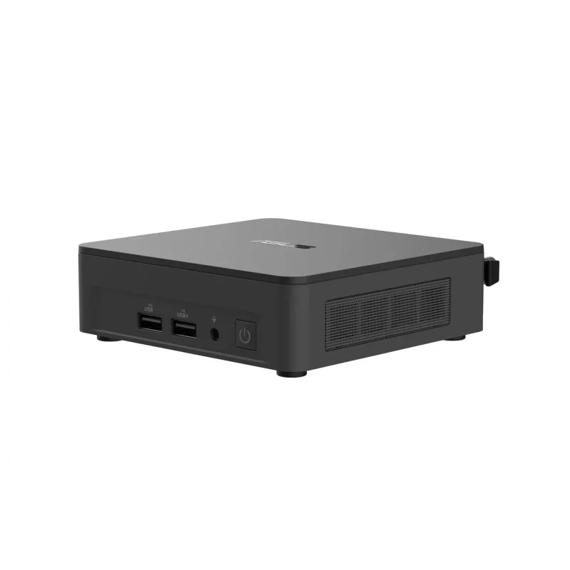 ASUS NUC 12 RNUC12WSKI500000I Wall Street Canyon barebone, Intel Core i5-1240P