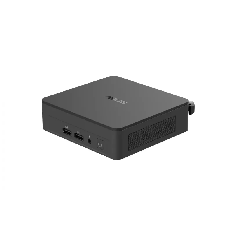 ASUS NUC 12 RNUC12WSKI500000I Wall Street Canyon barebone, Intel Core i5-1240P