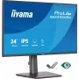 Monitor de ordenador IIYAMA ProLite XB2493HSU-B1 60,5 cm (23,8