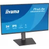 Monitor de ordenador IIYAMA ProLite XB2493HSU-B1 60,5 cm (23,8
