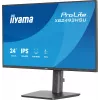 Monitor de ordenador IIYAMA ProLite XB2493HSU-B1 60,5 cm (23,8