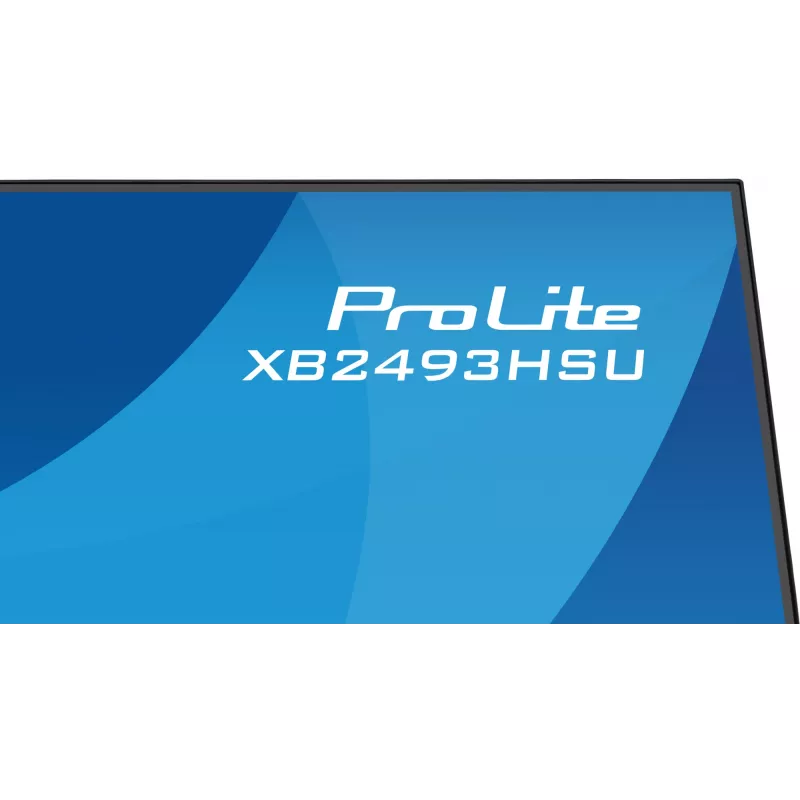 Monitor de ordenador IIYAMA ProLite XB2493HSU-B1 60,5 cm (23,8