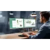 Monitor de ordenador IIYAMA ProLite XB2493HSU-B1 60,5 cm (23,8