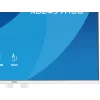 iiyama ProLite XB2497HSU-W1 monitor de ordenador 60,5 cm (23,8 inch) 1920 x 1080 píxeles Full HD LED blanco