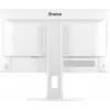 iiyama ProLite XB2497HSU-W1 monitor de ordenador 60,5 cm (23,8 inch) 1920 x 1080 píxeles Full HD LED blanco