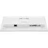 iiyama ProLite XB2497HSU-W1 monitor de ordenador 60,5 cm (23,8 inch) 1920 x 1080 píxeles Full HD LED blanco