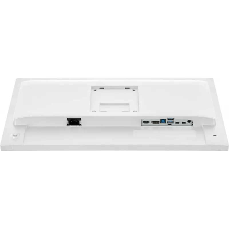 iiyama ProLite XB2497HSU-W1 monitor de ordenador 60,5 cm (23,8 inch) 1920 x 1080 píxeles Full HD LED blanco