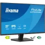 iiyama ProLite X2793HSU-B1 monitor de ordenador 68,6 cm (27 inch) 1920 x 1080 píxeles Full HD LED negro
