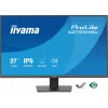 iiyama ProLite X2793HSU-B1 monitor de ordenador 68,6 cm (27 inch) 1920 x 1080 píxeles Full HD LED negro