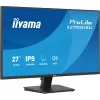 iiyama ProLite X2793HSU-B1 monitor de ordenador 68,6 cm (27 inch) 1920 x 1080 píxeles Full HD LED negro
