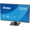 iiyama ProLite X2793HSU-B1 monitor de ordenador 68,6 cm (27 inch) 1920 x 1080 píxeles Full HD LED negro