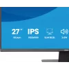 iiyama ProLite X2793HSU-B1 monitor de ordenador 68,6 cm (27 inch) 1920 x 1080 píxeles Full HD LED negro