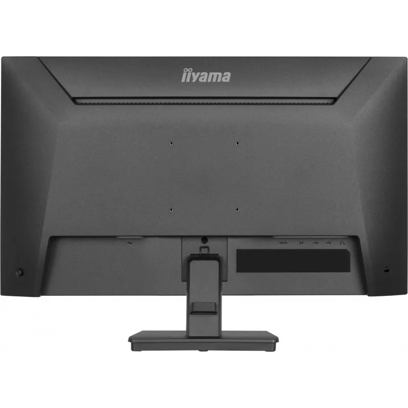 iiyama ProLite X2793HSU-B1 monitor de ordenador 68,6 cm (27 inch) 1920 x 1080 píxeles Full HD LED negro