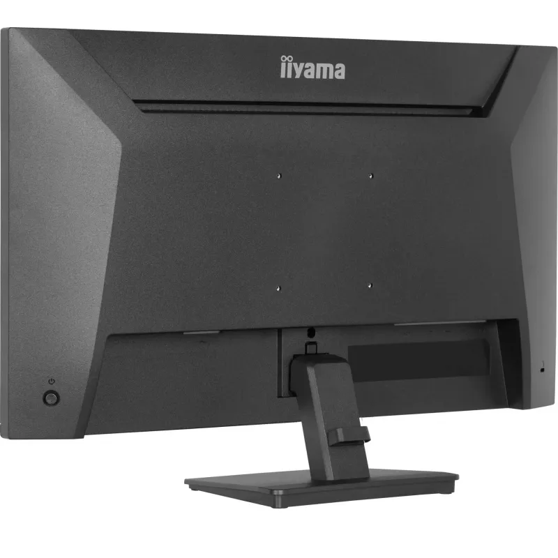 iiyama ProLite X2793HSU-B1 monitor de ordenador 68,6 cm (27 inch) 1920 x 1080 píxeles Full HD LED negro