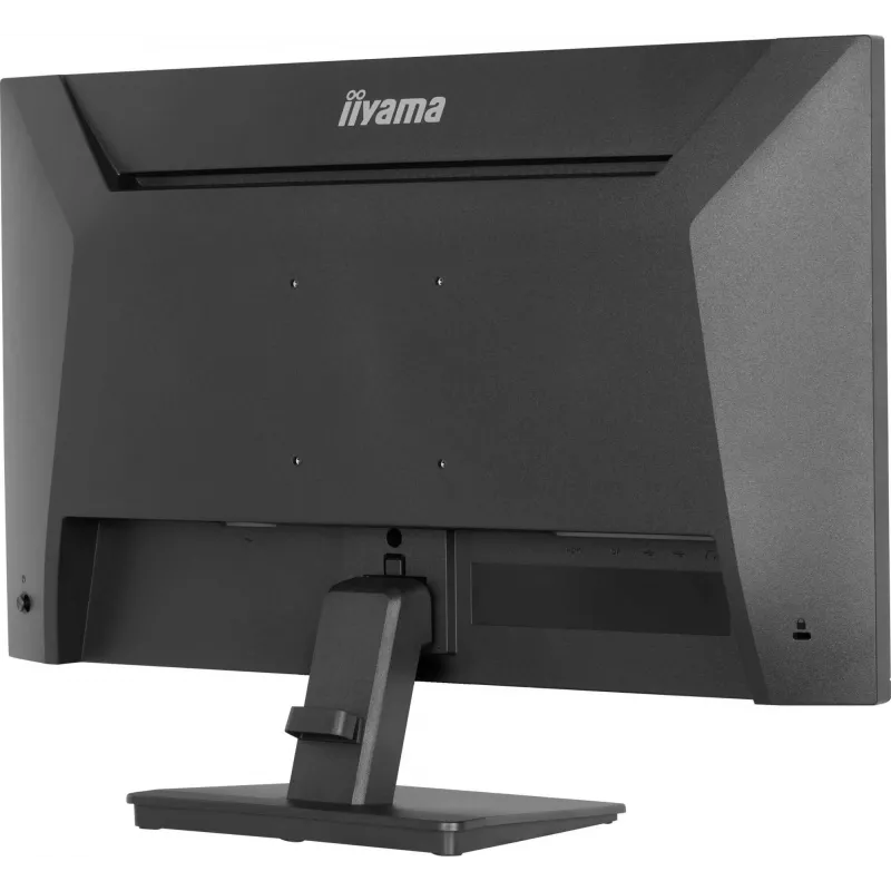 iiyama ProLite X2793HSU-B1 monitor de ordenador 68,6 cm (27 inch) 1920 x 1080 píxeles Full HD LED negro