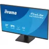 iiyama ProLite X2793HSU-B1 monitor de ordenador 68,6 cm (27 inch) 1920 x 1080 píxeles Full HD LED negro