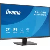 Monitor de ordenador IIYAMA ProLite X2797QSU-B1 27