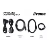 Monitor de ordenador IIYAMA ProLite X2797QSU-B1 27