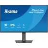 iiyama ProLite XB2793HSU-B1 monitor de ordenador 68,6 cm (27 inch) 1920 x 1080 píxeles Full HD LED negro