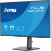iiyama ProLite XB2793HSU-B1 monitor de ordenador 68,6 cm (27 inch) 1920 x 1080 píxeles Full HD LED negro