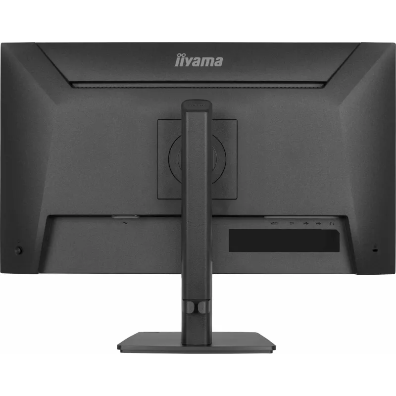 iiyama ProLite XB2793HSU-B1 monitor de ordenador 68,6 cm (27 inch) 1920 x 1080 píxeles Full HD LED negro