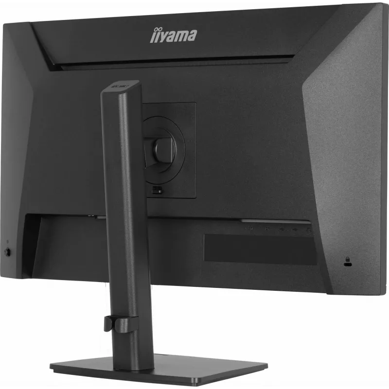 iiyama ProLite XB2793HSU-B1 monitor de ordenador 68,6 cm (27 inch) 1920 x 1080 píxeles Full HD LED negro