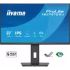 iiyama ProLite XB2797QSU-B1 monitor de ordenador 68,6 cm (27 inch) 2560 x 1440 píxeles Quad HD LED negro